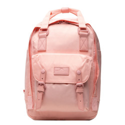 Doughnut Macaroon 90978 mini σακίδιο Light Coral