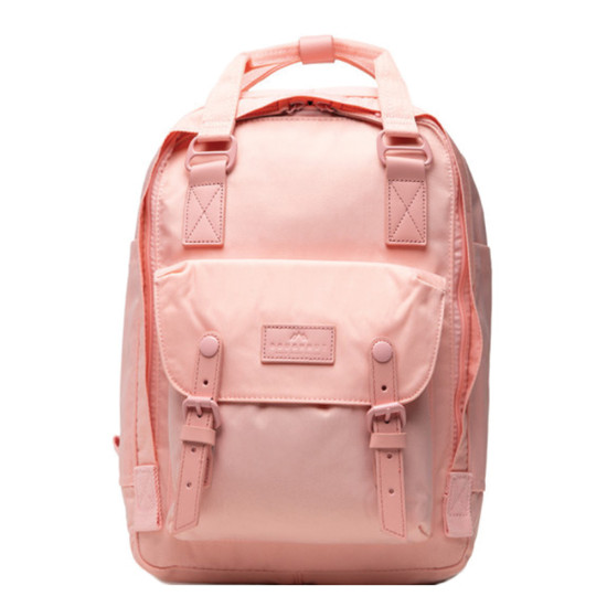 Doughnut Macaroon 90978 mini σακίδιο Light Coral