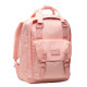 Doughnut Macaroon 90978 mini σακίδιο Light Coral