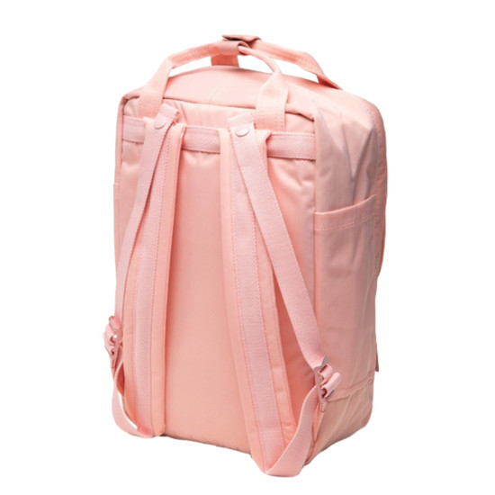 Doughnut Macaroon 90978 mini σακίδιο Light Coral