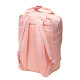 Doughnut Macaroon 90978 mini σακίδιο Light Coral