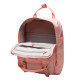 Doughnut Macaroon 90978 mini σακίδιο Light Coral