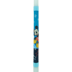 Dreamlight 23-318 λαμπάδα Mickey Mouse