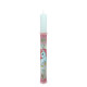 Dreamlight 23-337 λαμπάδα unicorn με ξύλινο κουτί