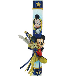 Dreamlight 23-738 λαμπάδα Mickey Mouse