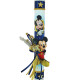 Dreamlight 23-738 λαμπάδα Mickey Mouse