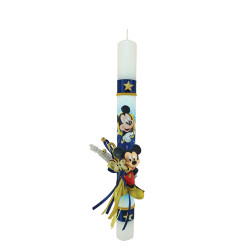 Dreamlight 23-738 λαμπάδα Mickey Mouse