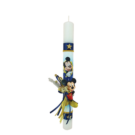 Dreamlight 23-738 λαμπάδα Mickey Mouse