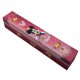 Dreamlight 23-904 λαμπάδα Minnie Mouse πριγκίπισσα με ξύλινο κουτί