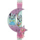 Dreamlight 23-986 λαμπάδα Minnie Mouse φεγγάρι