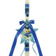 Dreamlight 23-990 λαμπάδα Mickey Mouse αστέρι ξύλινο