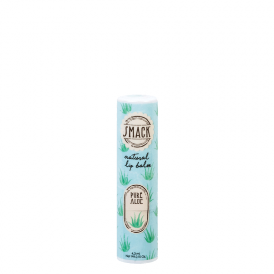 Legami Smack SMA0002 Lip balm pure aloe