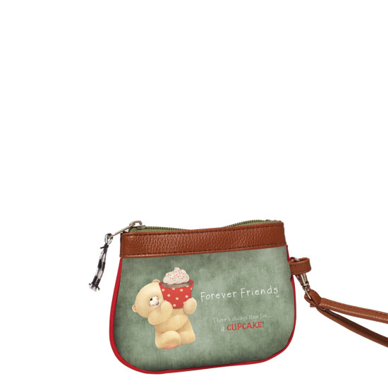 Forever Friends 333-41288 πορτοφόλι Cupcake