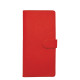 Legami Travel Organizer TO0025 θήκη ταξιδιωτικών εγγράφων RFID κόκκινο