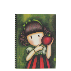 Santoro Gorjuss 17709 κλασέρ 17x25 Dear Apple