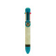 Santoro Gorjuss 503GJ03 multipen στυλό 8 χρωμάτων