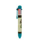 Santoro Gorjuss 503GJ03 multipen στυλό 8 χρωμάτων