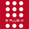 E plus