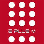 E plus