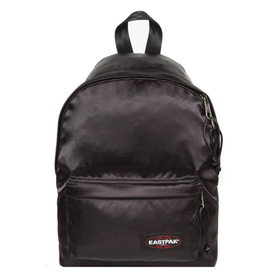 Eastpak Orbit EK04323Y σακίδιο πλάτης satin black