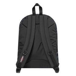 Eastpak Pinnacle EK06059X σακίδιο πλάτης beat black