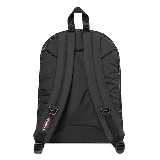 Eastpak Pinnacle EK06059X σακίδιο πλάτης beat black