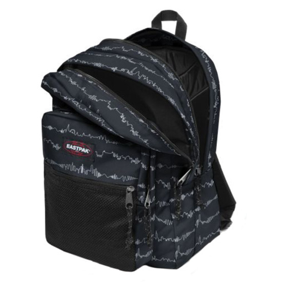 Eastpak Pinnacle EK06059X σακίδιο πλάτης beat black