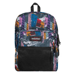 Eastpak Pinnacle EK06072Y σακίδιο πλάτης chropink