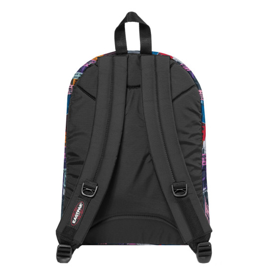 Eastpak Pinnacle EK06072Y σακίδιο πλάτης chropink