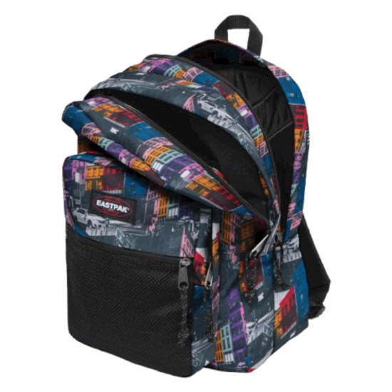 Eastpak Pinnacle EK06072Y σακίδιο πλάτης chropink