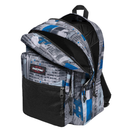 Eastpak Pinnacle EK06073Y σακίδιο πλάτης chroblue