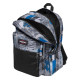 Eastpak Pinnacle EK06073Y σακίδιο πλάτης chroblue