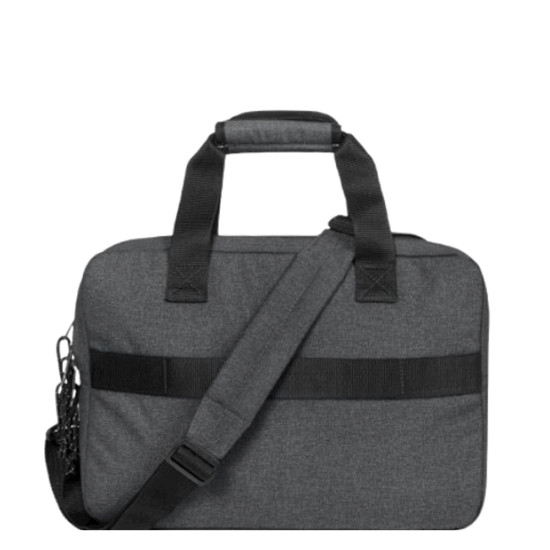 Eastpak Bartech EK34D77H χαρτοφύλακας black denim