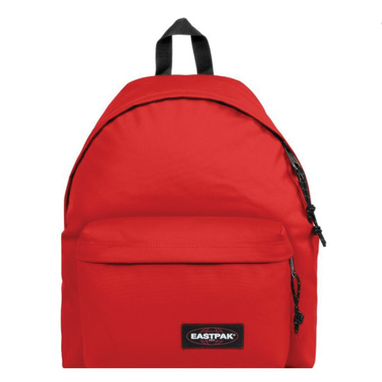 Eastpak Padded Pak'r EK62001X σακίδιο πλάτης teasing red