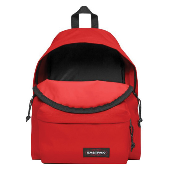 Eastpak Padded Pak'r EK62001X σακίδιο πλάτης teasing red