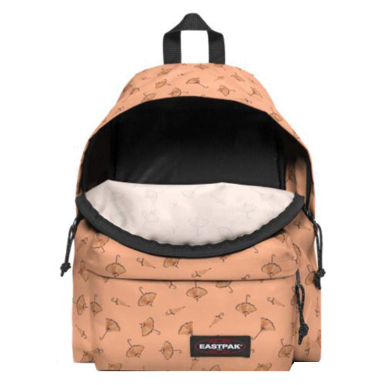 Eastpak Padded Pak'r EK62006Y σακίδιο πλάτης twist umbrella