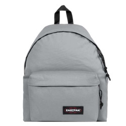 Eastpak Padded Pak'r EK62007X σακίδιο πλάτης metallic silver