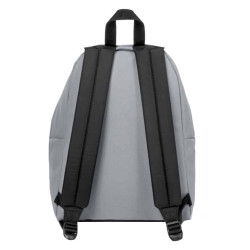 Eastpak Padded Pak'r EK62007X σακίδιο πλάτης metallic silver