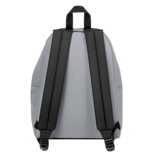 Eastpak Padded Pak'r EK62007X σακίδιο πλάτης metallic silver