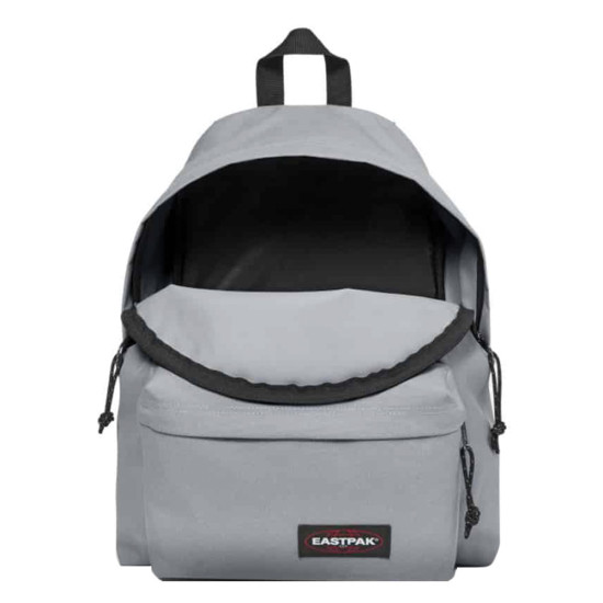 Eastpak Padded Pak'r EK62007X σακίδιο πλάτης metallic silver