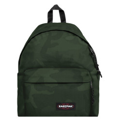 Eastpak Padded Pak'r EK62017Z σακίδιο πλάτης tonal camo khaki