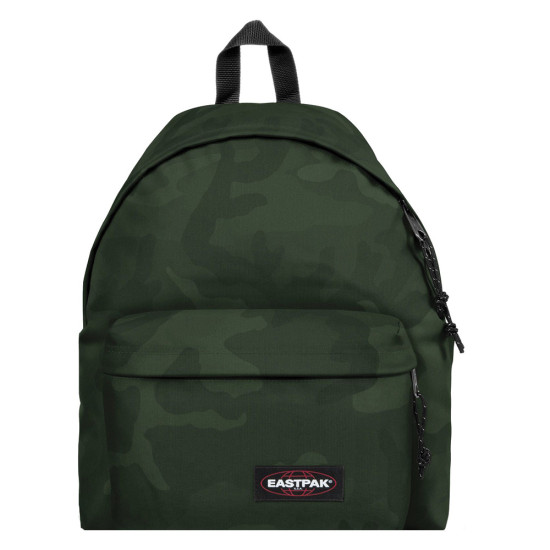 Eastpak Padded Pak'r EK62017Z σακίδιο πλάτης tonal camo khaki