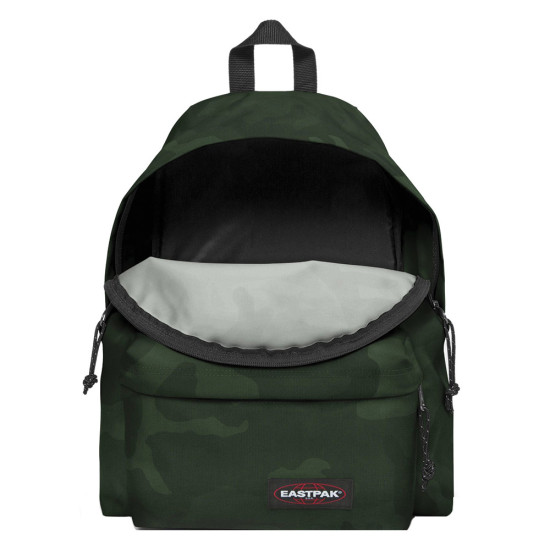 Eastpak Padded Pak'r EK62017Z σακίδιο πλάτης tonal camo khaki