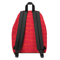 Eastpak Padded Pak'r EK62061X σακίδιο πλάτης beat teasing