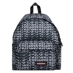 Eastpak Padded Pak'r EK62067X σακίδιο πλάτης bold black