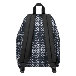 Eastpak Padded Pak'r EK62067X σακίδιο πλάτης bold black