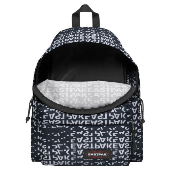 Eastpak Padded Pak'r EK62067X σακίδιο πλάτης bold black