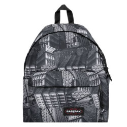 Eastpak Padded Pak'r EK62071Y σακίδιο πλάτης chroblack