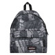 Eastpak Padded Pak'r EK62071Y σακίδιο πλάτης chroblack