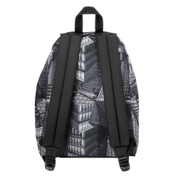 Eastpak Padded Pak'r EK62071Y σακίδιο πλάτης chroblack